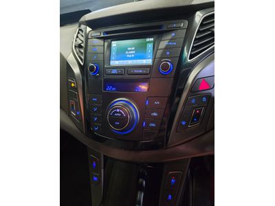 2016 Hyundai i40