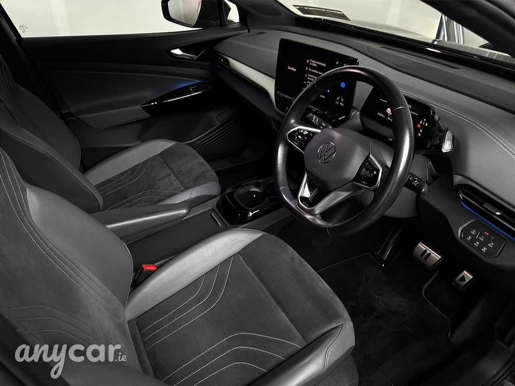 2023 Volkswagen ID.5