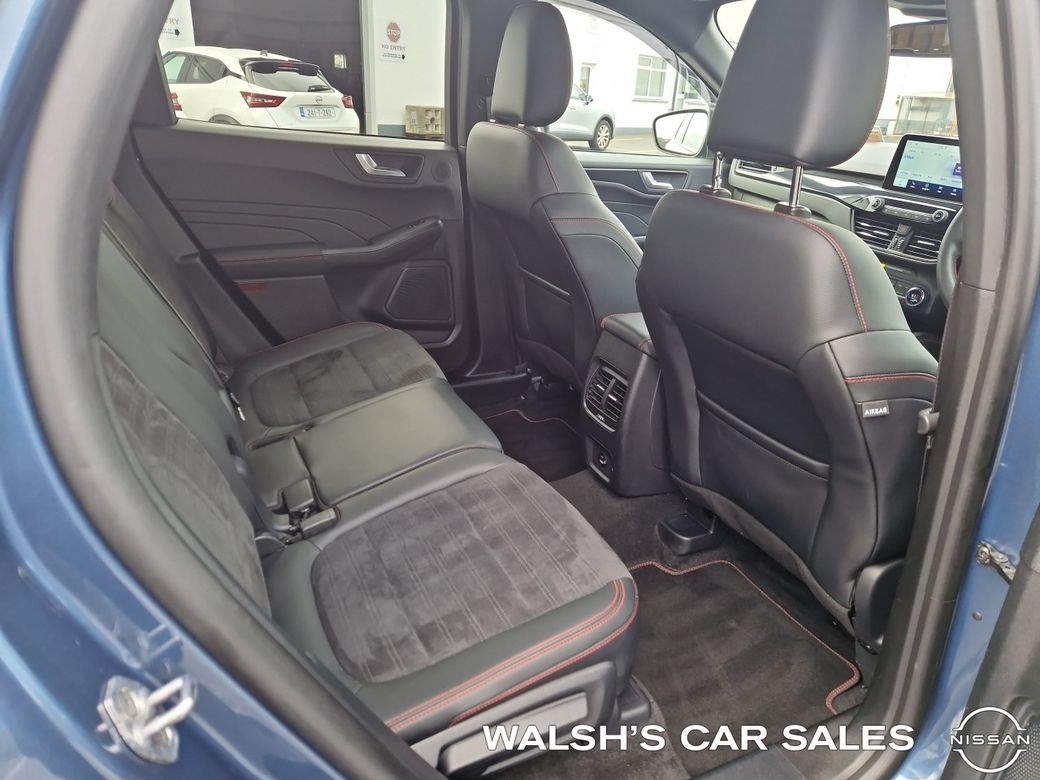 2023 Ford Kuga