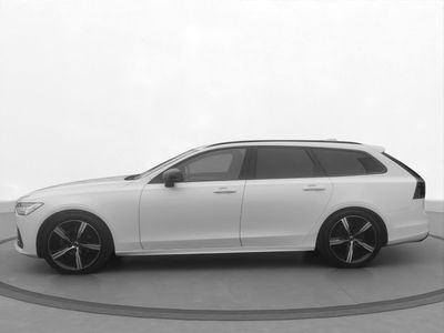 2020 Volvo V90
