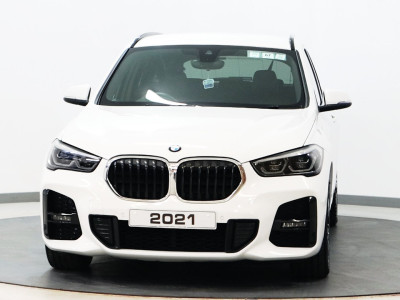 2021 BMW X1