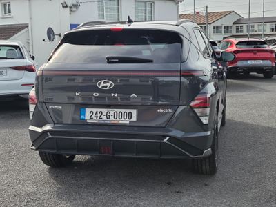2024 Hyundai Kona