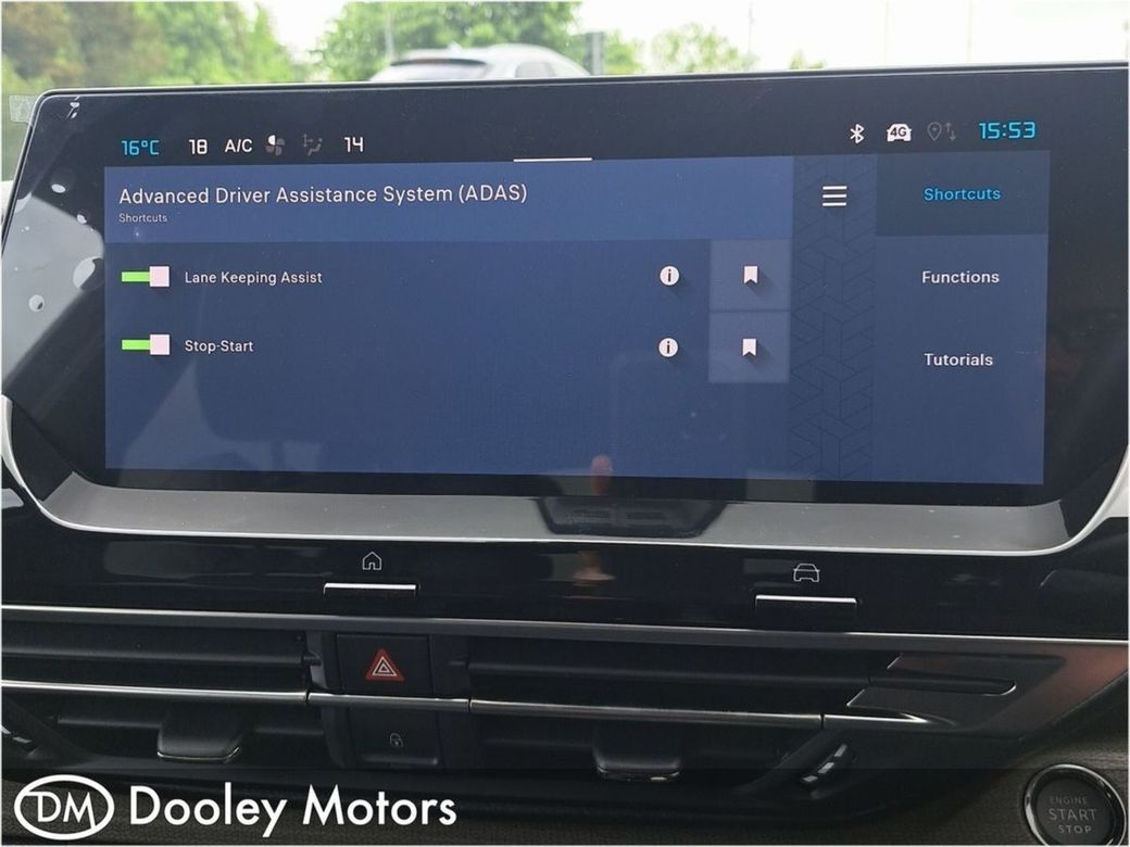 2024 Citroen C5 X