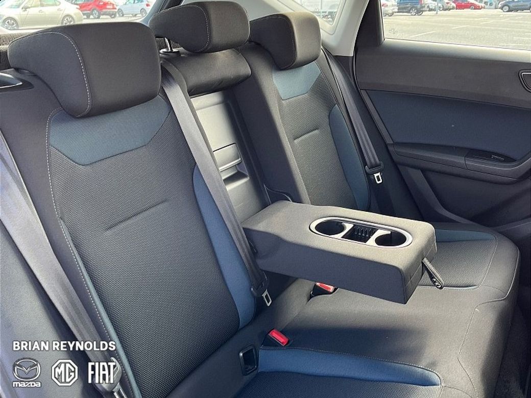 2019 SEAT Ateca