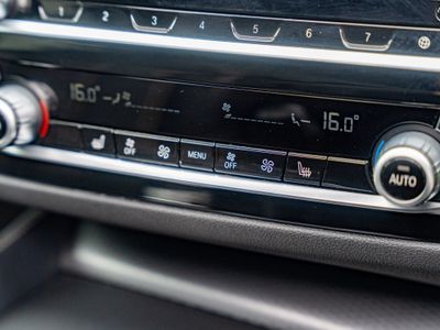 2022 BMW 5 Series