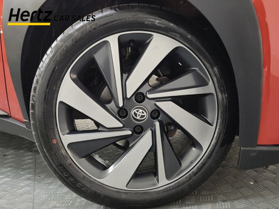 2023 Toyota Aygo X