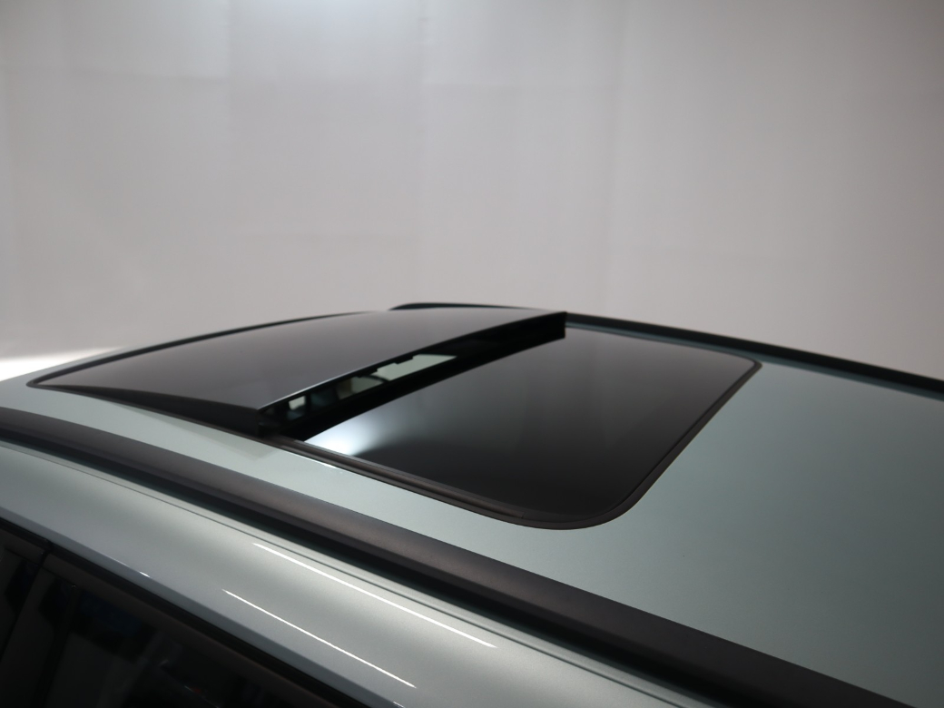 2023 Skoda Enyaq