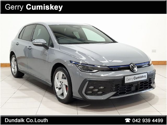 vehicle for sale from Gerry Cumiskey Ltd