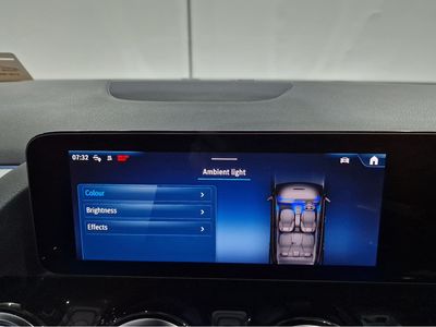 2023 Mercedes-Benz GLA Class