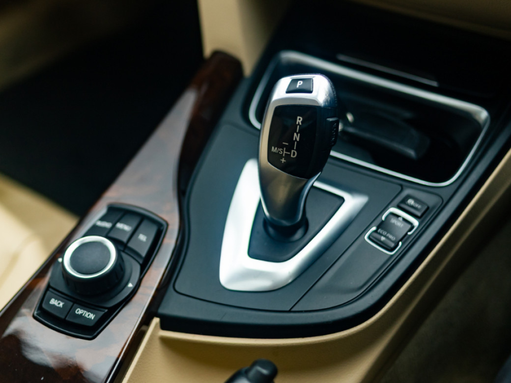 2014 BMW 3 Series