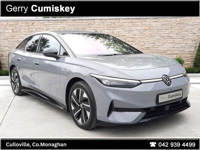 vehicle for sale from Gerry Cumiskey Ltd