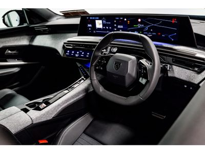 2025 Peugeot 3008