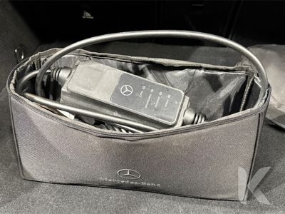 2022 Mercedes-Benz EQA