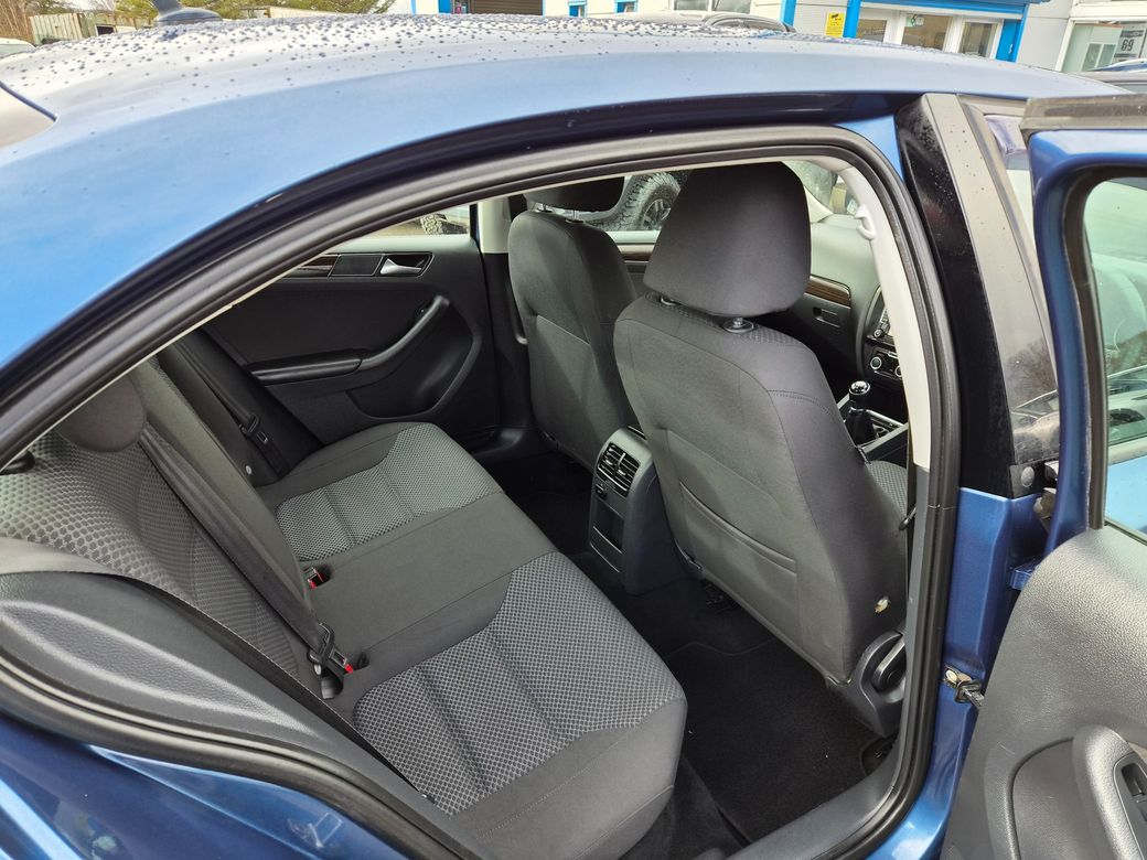 2016 Volkswagen Jetta