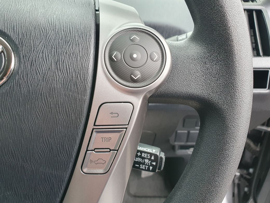 2020 Toyota Prius