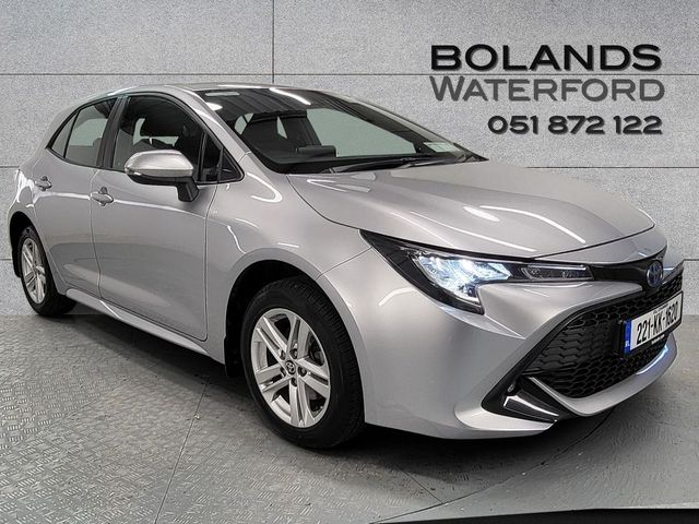 vehicle for sale from Bolands Waterford