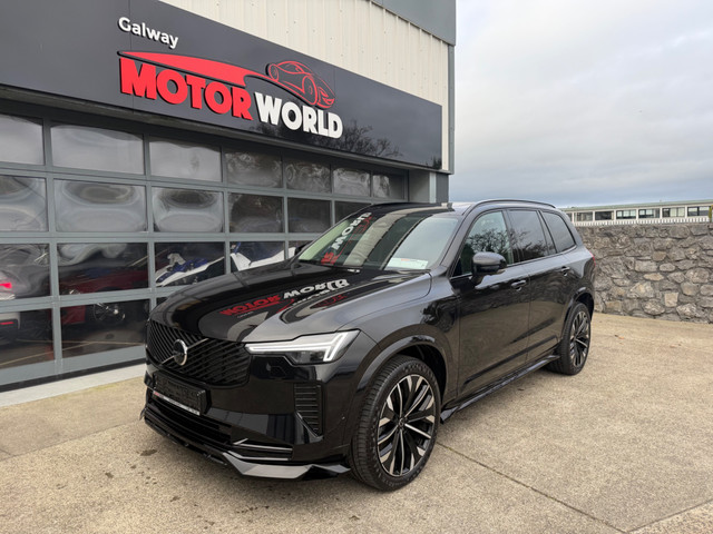 vehicle for sale from Motor World