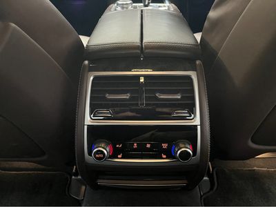 2016 BMW 7 Series