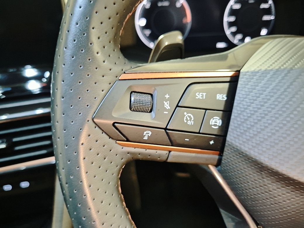 2024 Cupra Formentor