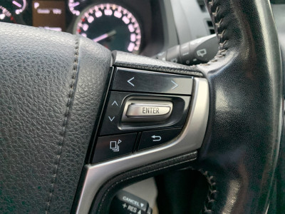 2022 Toyota Landcruiser