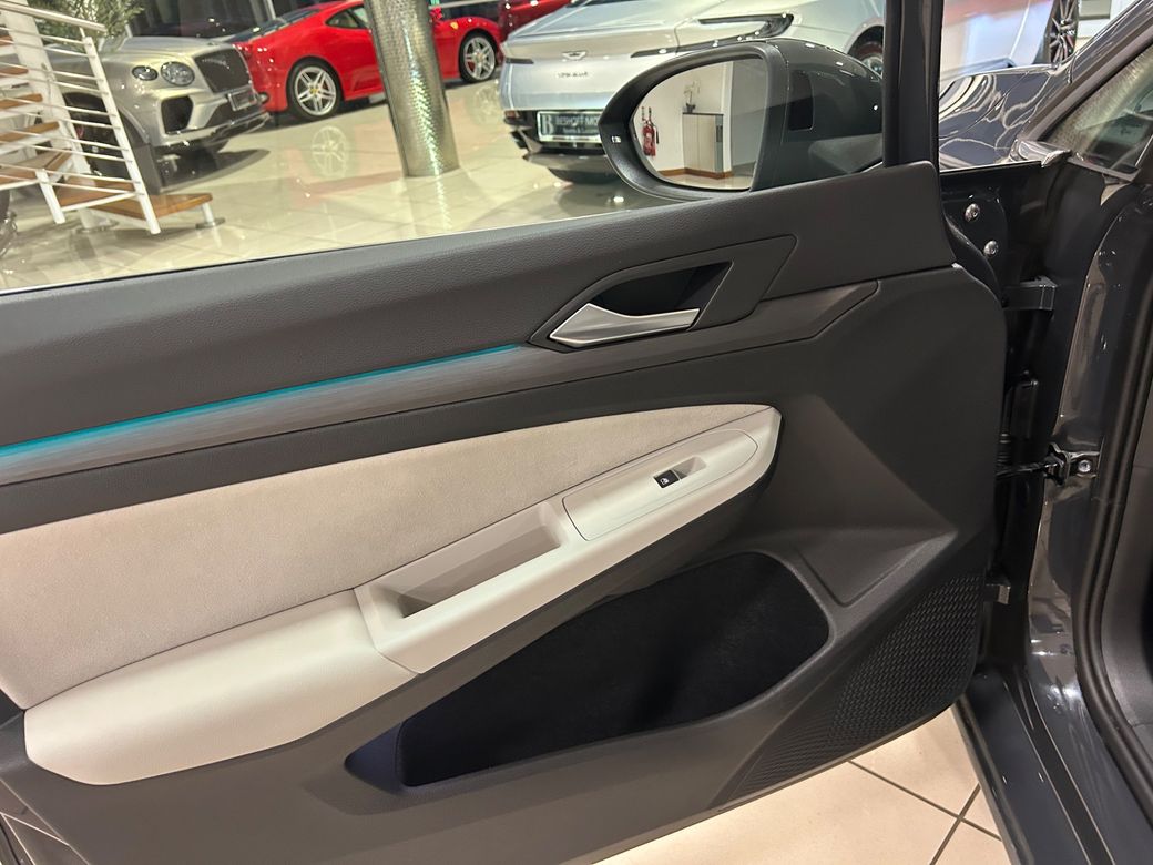 2024 Volkswagen Golf