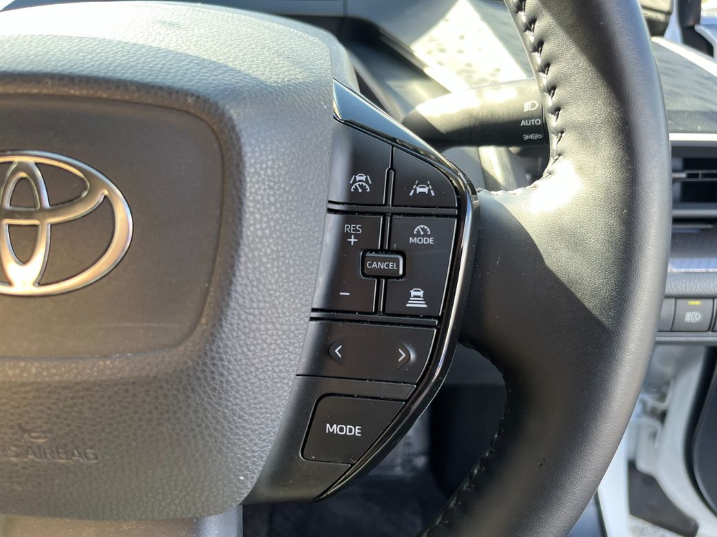 2023 Toyota Prius