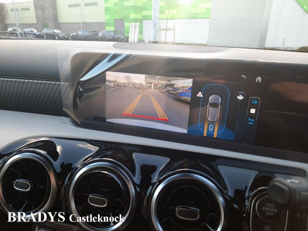 2026 Mercedes-Benz A Class