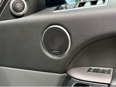 2021 Land Rover Range Rover Sport