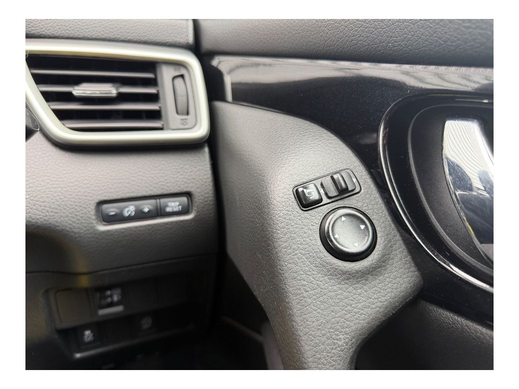 2017 Nissan Qashqai