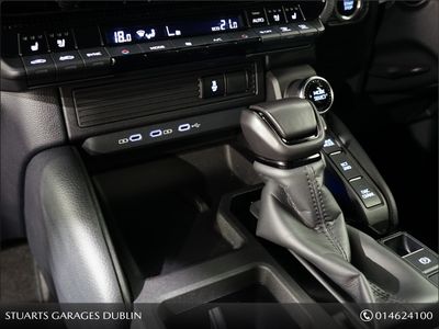 2025 Toyota Landcruiser