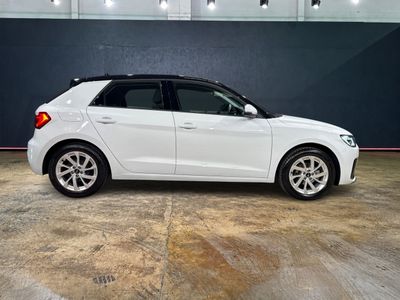 2024 Audi A1