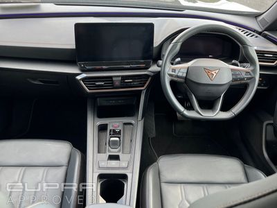 2023 Cupra Formentor
