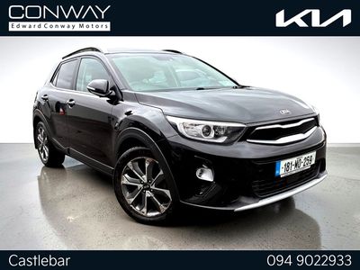 2018 Kia Stonic