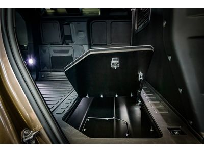 2024 Land Rover Defender