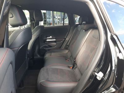 2025 Mercedes-Benz GLA Class