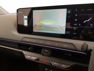2026 Kia EV2