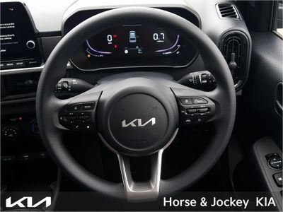 2026 Kia Picanto