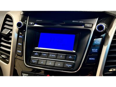 2016 Hyundai i30