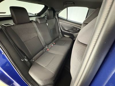 2023 Toyota Yaris Cross