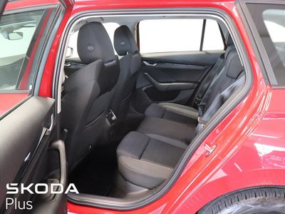 2025 Skoda Octavia