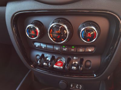 2016 Mini Clubman