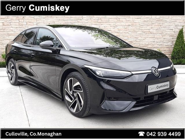 vehicle for sale from Gerry Cumiskey Ltd