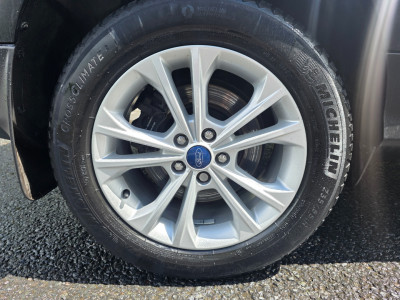 2017 Ford Kuga