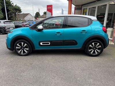 2024 Citroen C3