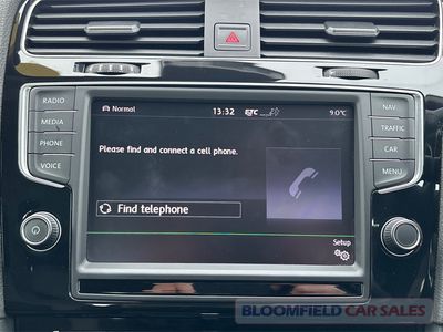 2013 Volkswagen Golf