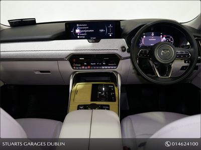 2026 Mazda CX-80