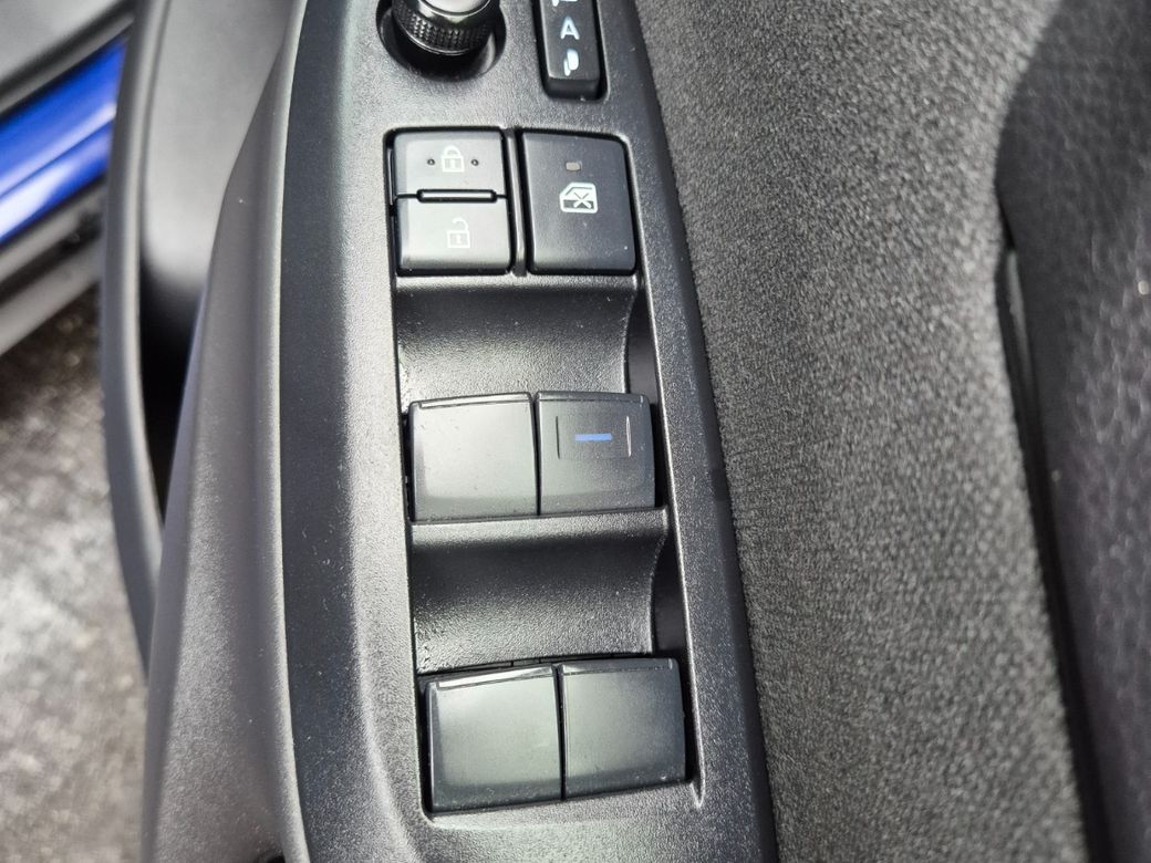 2021 Toyota Yaris Cross