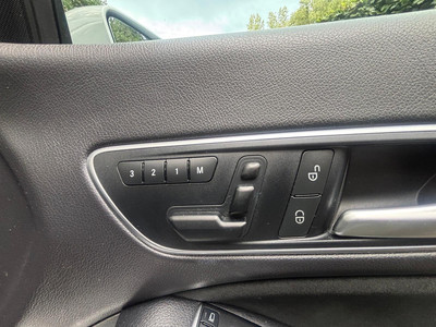 2015 Mercedes-Benz CLA Class
