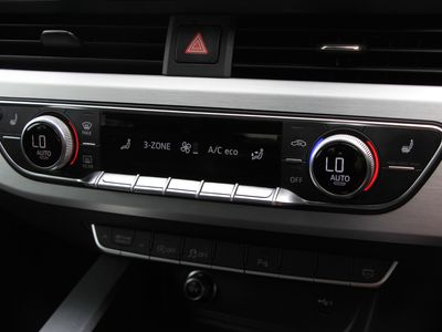 2020 Audi A5