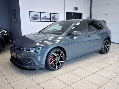 2023 Volkswagen Golf